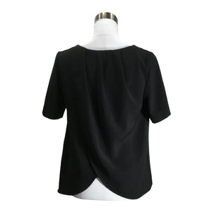 Unisex Topshop - Lyhythihainen pusero, koko 38 -  (2)