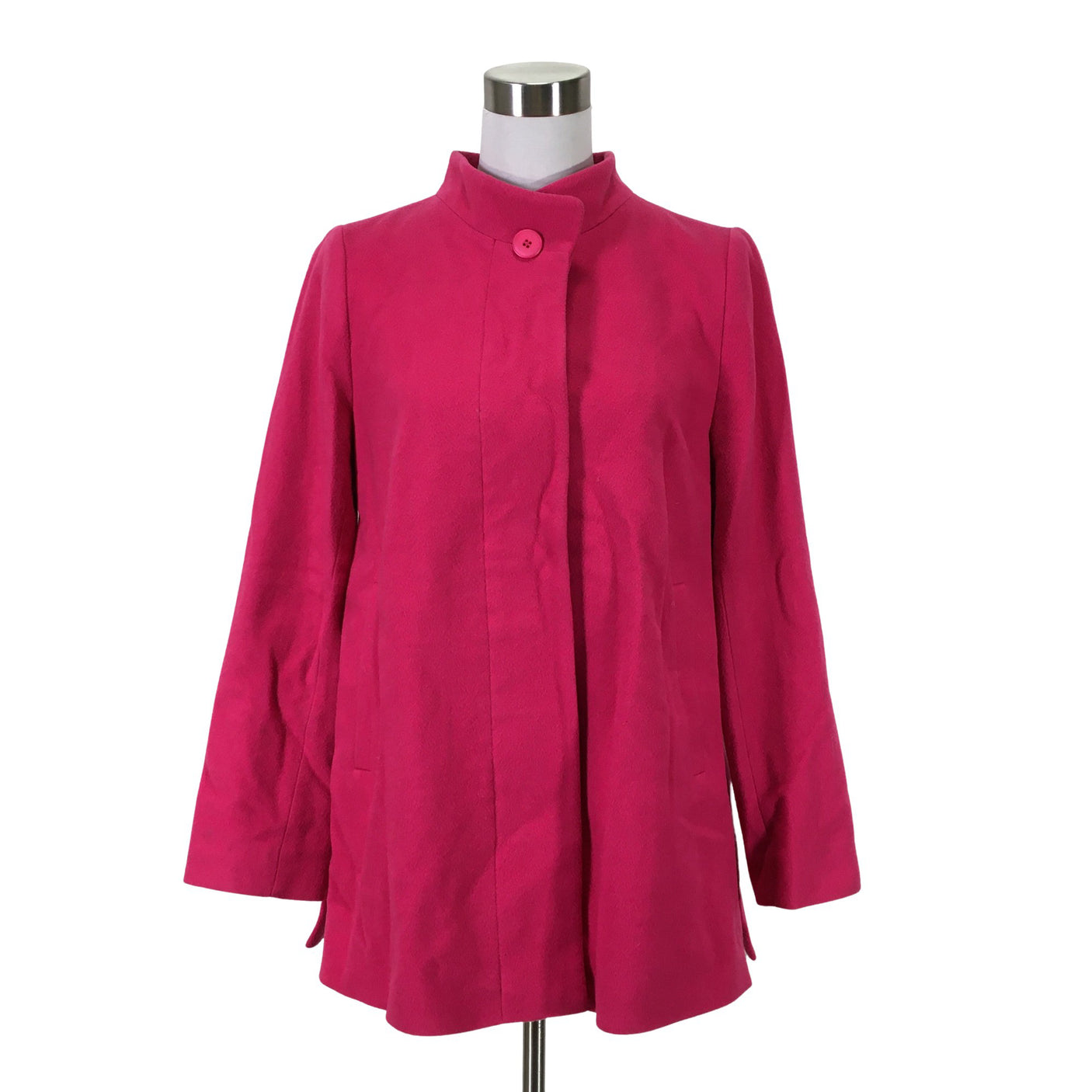 Unisex Dixi Coat - Villakangastakki, koko 34 -  (1)