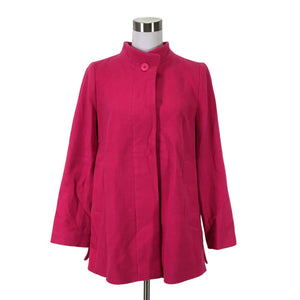 Unisex Dixi Coat - Villakangastakki, koko 34 -  (1)