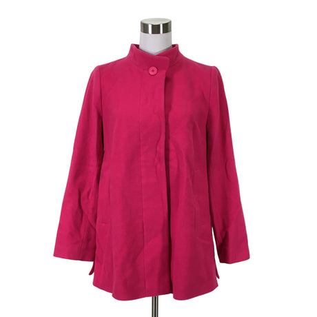 Unisex Dixi Coat - Villakangastakki, koko 34 -  ()