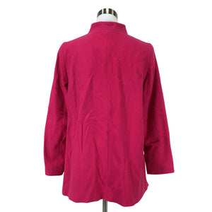 Unisex Dixi Coat - Villakangastakki, koko 34 -  (2)