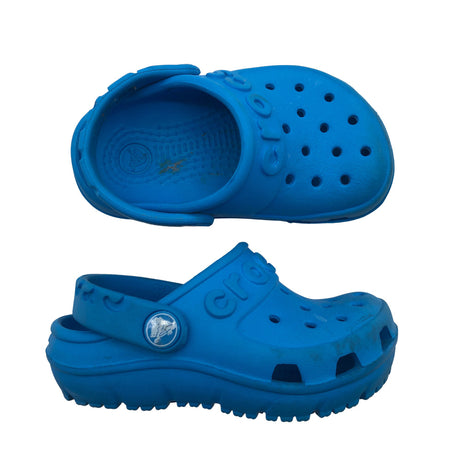 Unisex Crocs - Pistokkaat, koko 19 -  ()