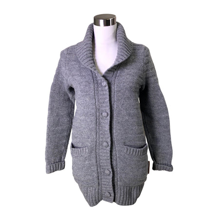 Unisex Lexington - Neuletakki, koko 36 -  ()