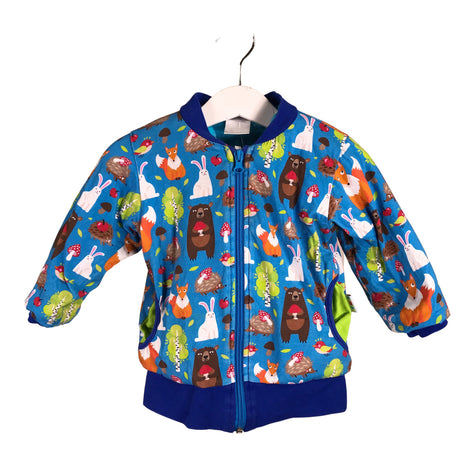 Unisex Babauba - Swetari, koko 80 - 86 -  ()