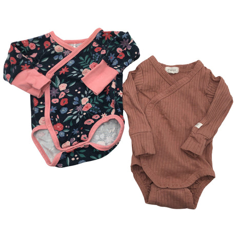 Unisex Polarn O. Pyret - Kietaisubody, koko 50 - 56 -  ()