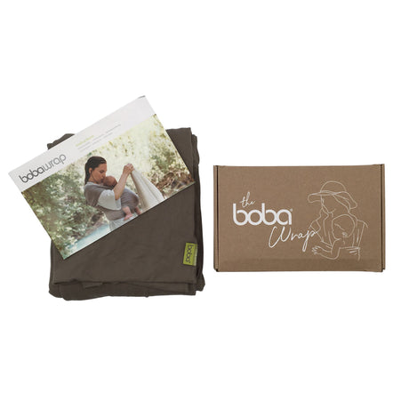 Unisex Boba - Kantoliina, koko Ei kokoa -  ()