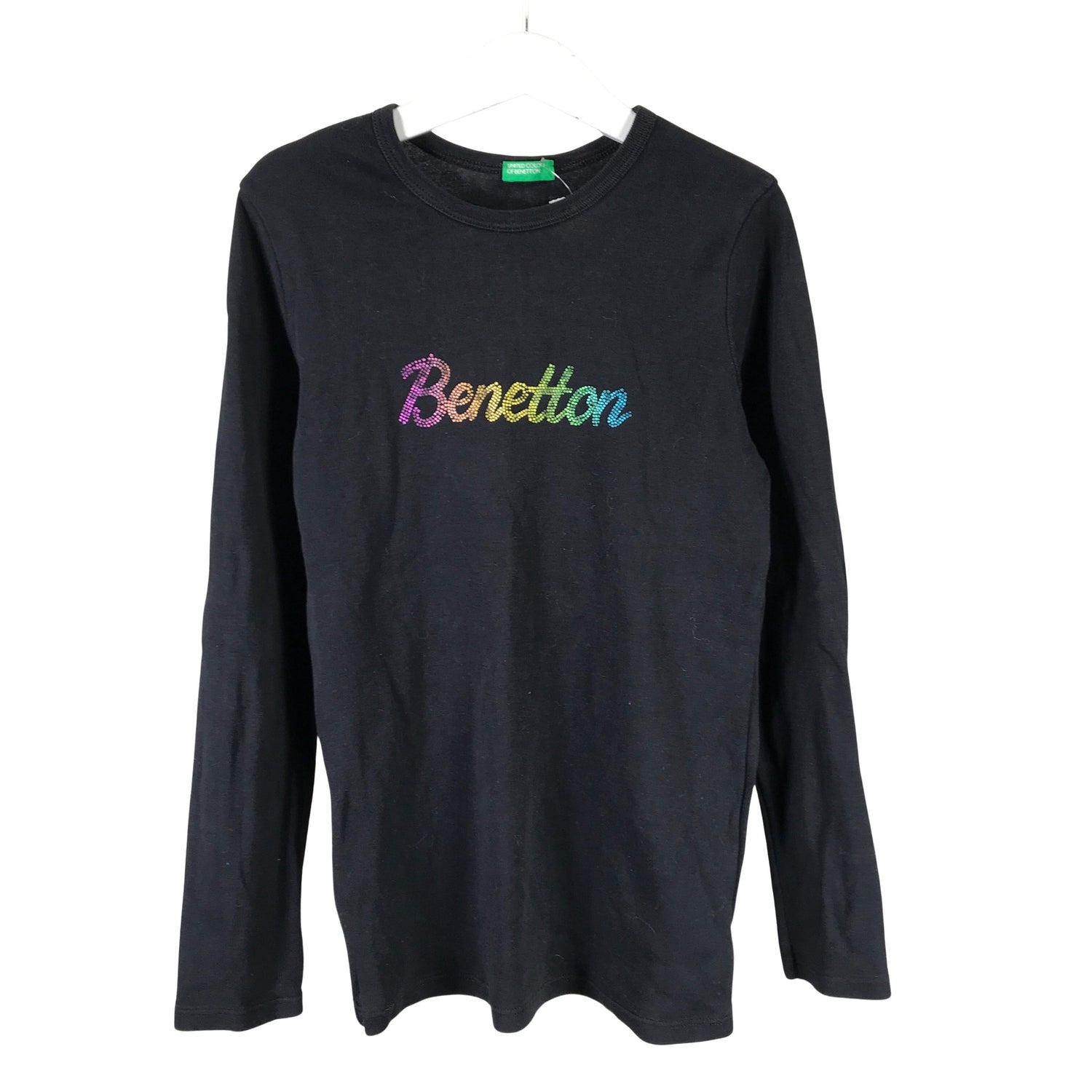  Paita  Trikoopaita, koko 146 - 152  Benetton 