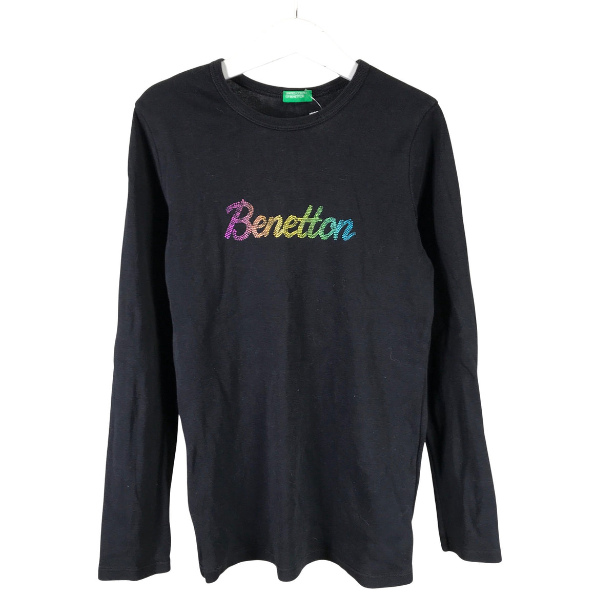 Unisex Benetton - Trikoopaita, koko 146 - 152 -  (1)