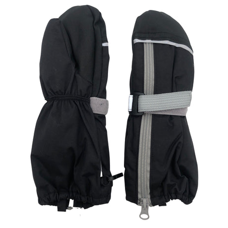 Unisex Jonathan - Talvihanskat, koko 3 - 4 vuotta -  ()
