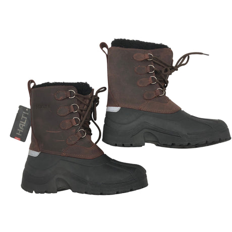 Unisex Halti - Talvikengät, koko 41 -  ()