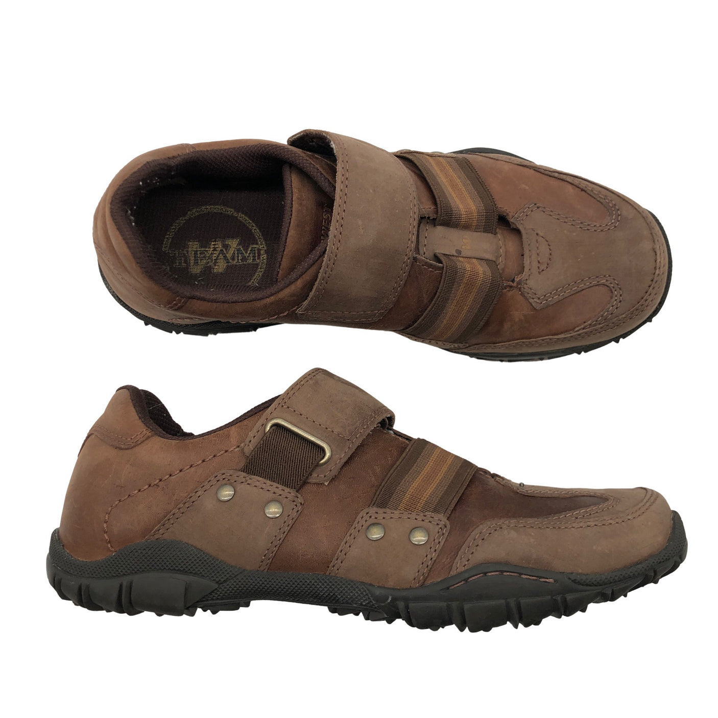 Kävelykengät, koko 41