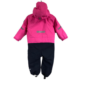 Unisex Polarn O. Pyret - Toppahaalari, koko 92 - 98 -  (2)