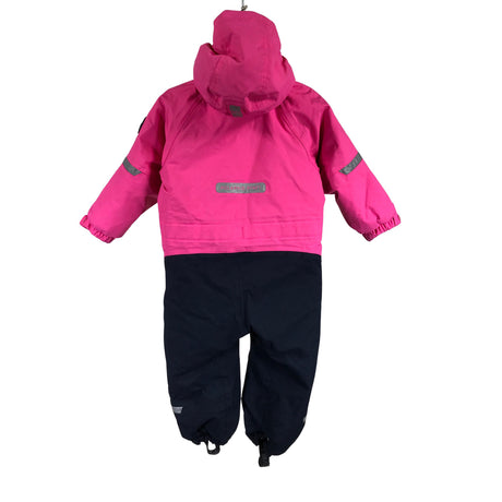 Unisex Polarn O. Pyret - Toppahaalari, koko 92 - 98 -  (2)