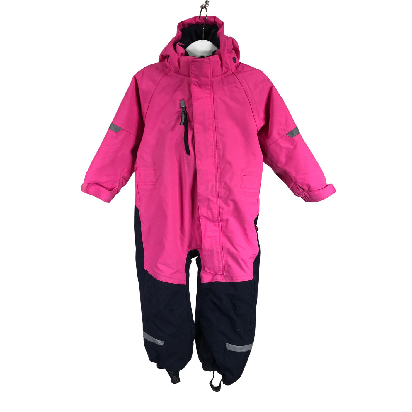 Unisex Polarn O. Pyret - Toppahaalari, koko 92 - 98 -  (1)
