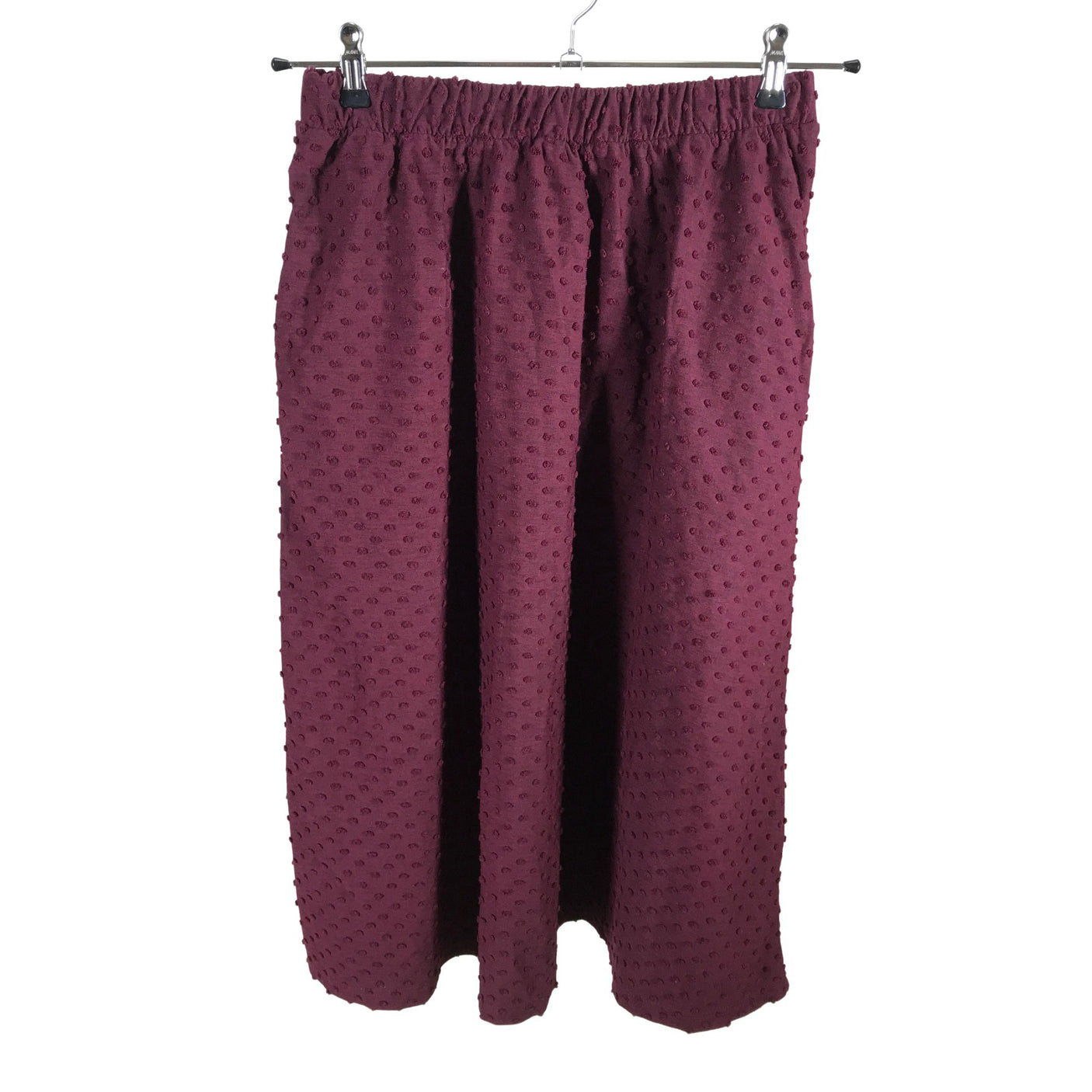 Unisex Aarrelabel - Kangashame, koko 38 -  (1)