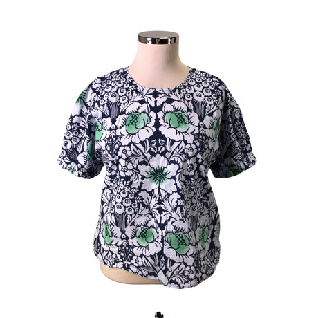 Unisex Marimekko - Lyhythihainen pusero, koko 42 -  ()