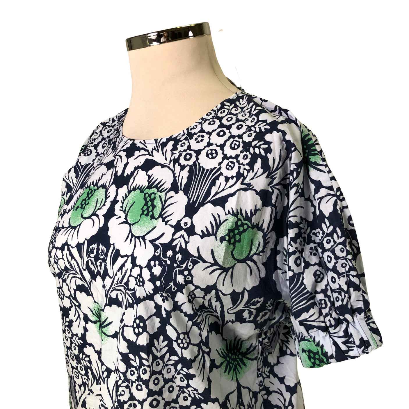 Unisex Marimekko - Lyhythihainen pusero, koko 42 -  (3)