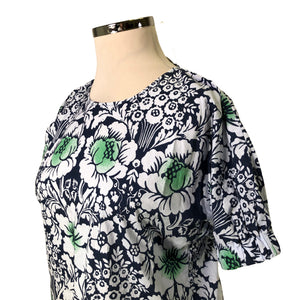 Unisex Marimekko - Lyhythihainen pusero, koko 42 -  (3)