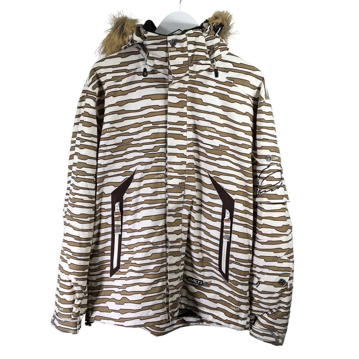 Unisex Halti - Toppatakki, koko 38 -  (1)
