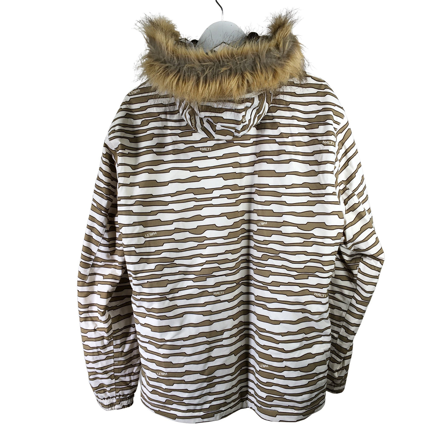 Unisex Halti - Toppatakki, koko 38 -  (2)
