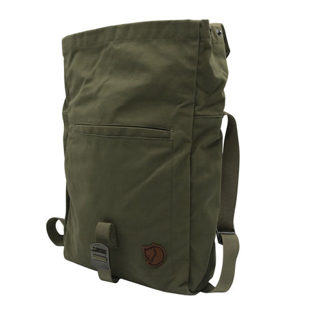 Unisex Fjällräven - Olkalaukku, koko Midi -  (2)