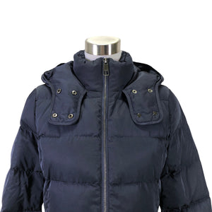 Untuvatakki, koko 38