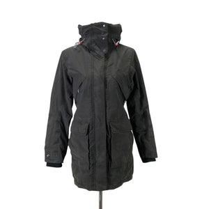 Unisex Didriksons - Parkatakki, koko 38 -  (1)