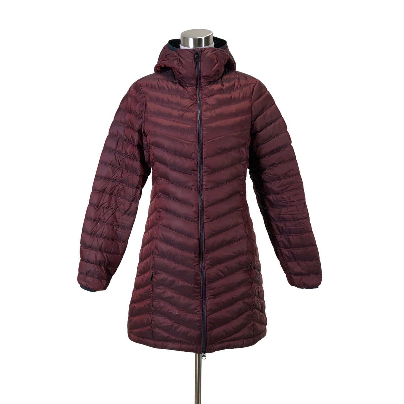 Kevytuntuvatakki, koko 38