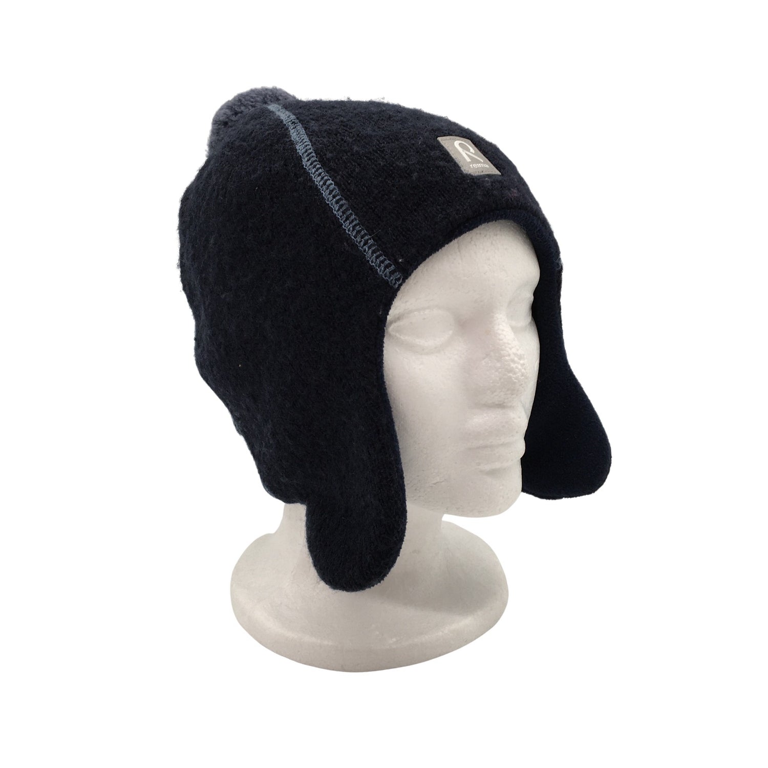  Hattu  Välikausihattu, koko 52 - 54 cm  Reima 