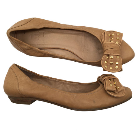 Unisex Billi Bi - Ballerinat, koko 37 -  ()
