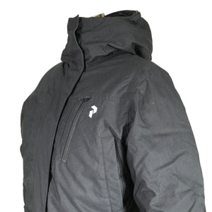 Untuvatakki, koko 38