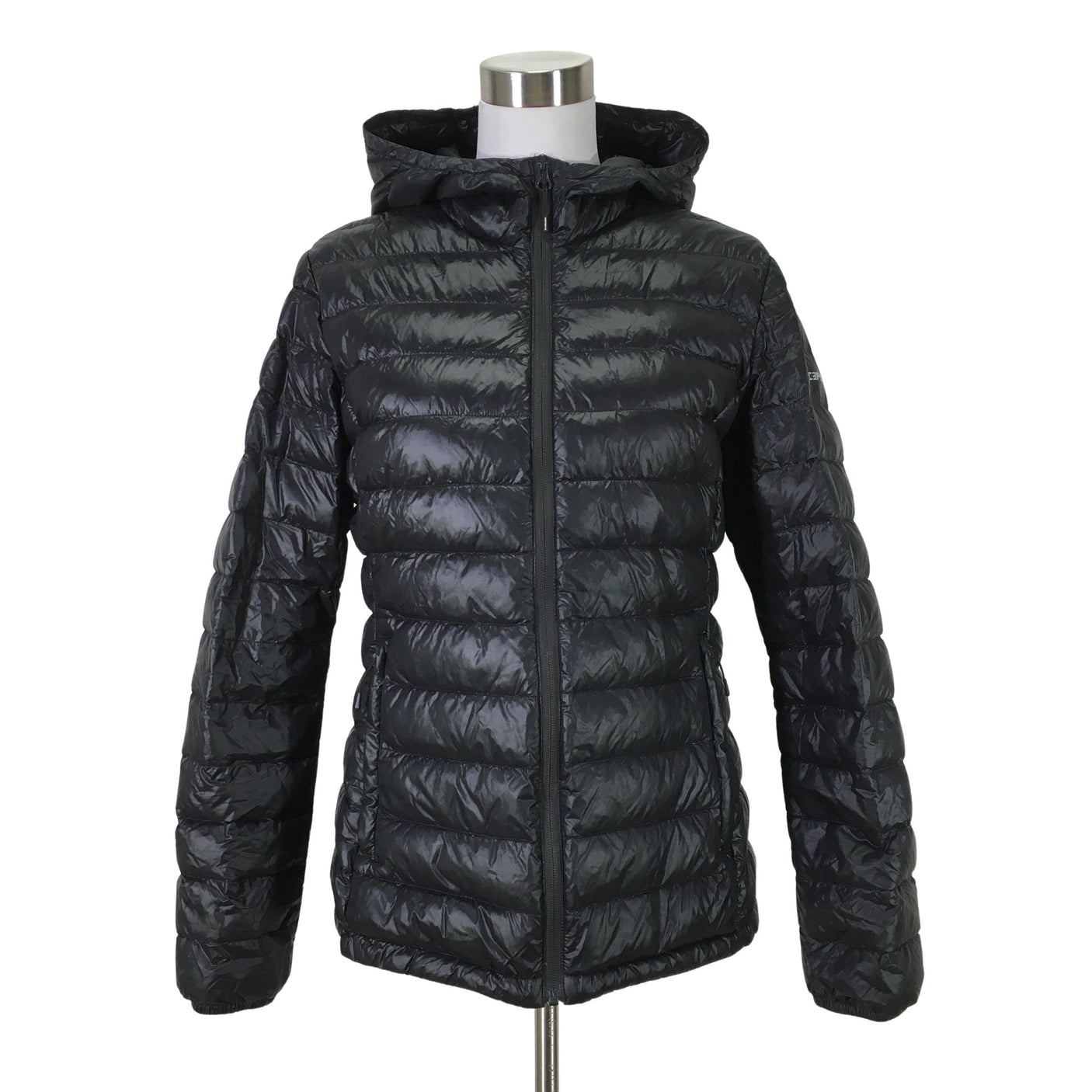 Unisex Icepeak - Kevytuntuvatakki, koko 40 -  (1)