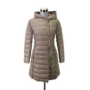 Unisex Gulliver - Kevyttoppatakki, koko 158 - 164 -  (1)