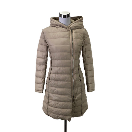 Unisex Gulliver - Kevyttoppatakki, koko 158 - 164 -  ()