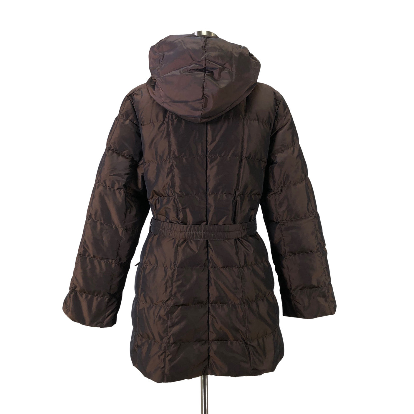 Unisex Joutsen - Untuvatakki, koko 36 -  (2)