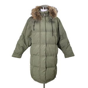 Unisex Joutsen - Untuvatakki, koko 38 -  (1)