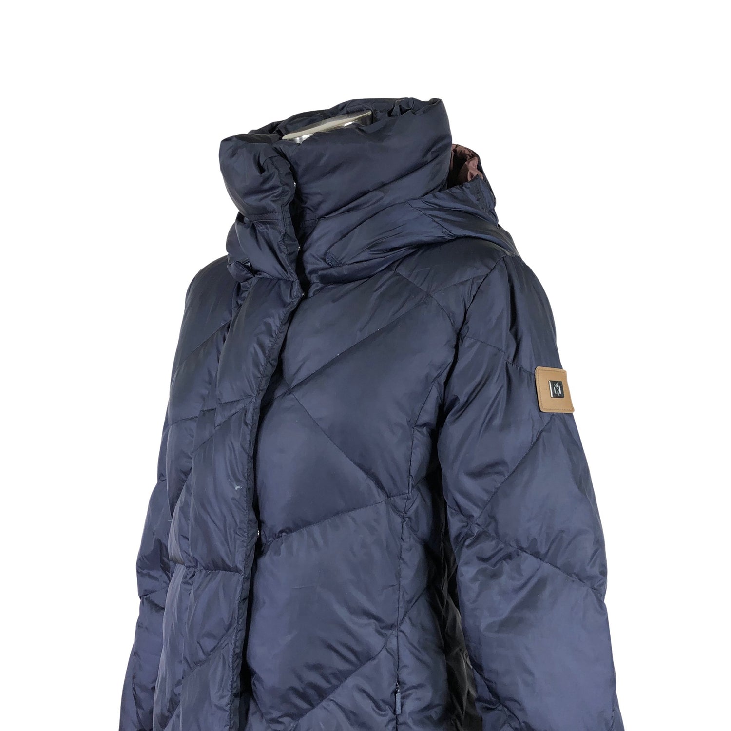 Untuvatakki, koko 36