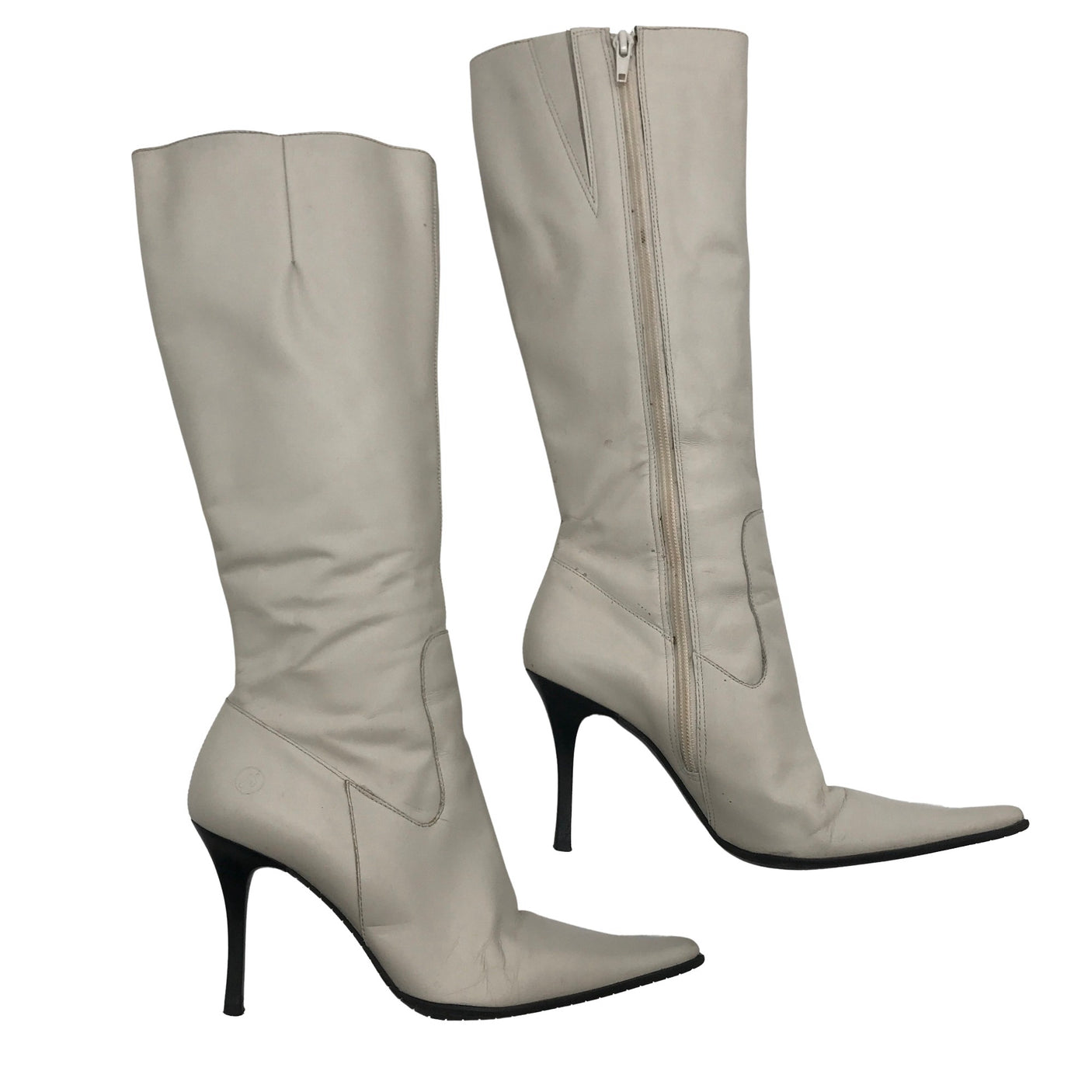 Unisex Bronx - Saappaat, koko 38 -  (1)