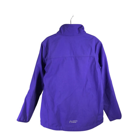 Unisex North Bend - Softshell-takki, koko 134 - 140 -  (2)