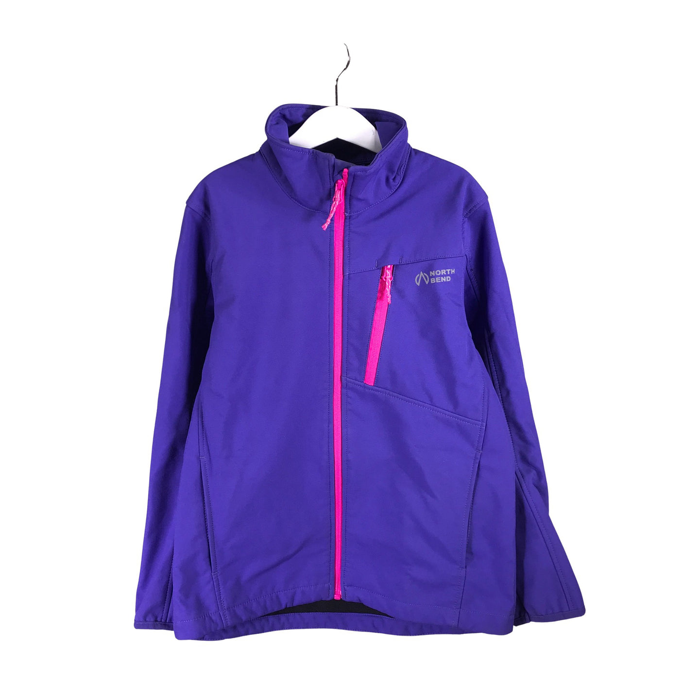 Unisex North Bend - Softshell-takki, koko 134 - 140 -  (1)