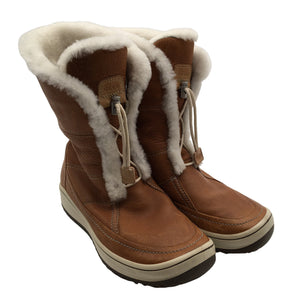 Talvikengät, koko 41