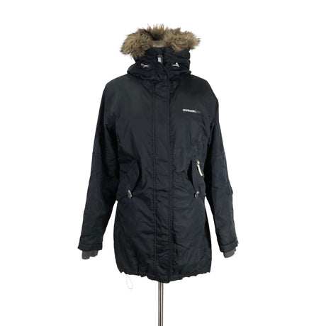 Unisex Didriksons - Parkatakki, koko 40 -  ()