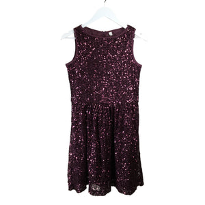Unisex Esprit - Juhlamekko, koko 158 - 164 -  (1)
