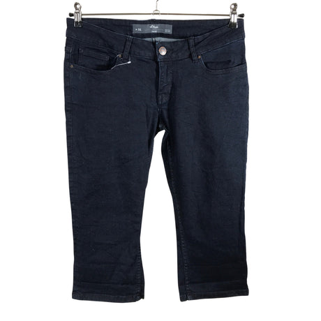 Unisex s.Oliver - Farkkucaprit, koko 40 -  ()
