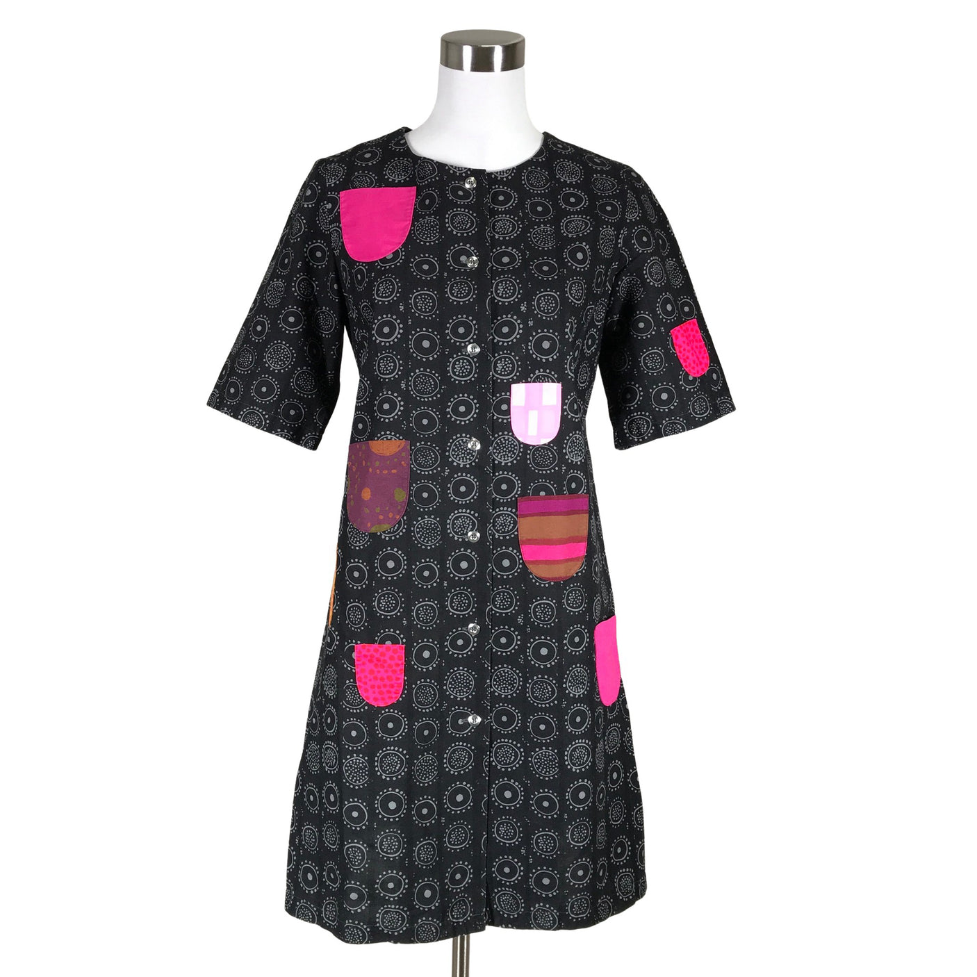 Unisex Marimekko - Kangasmekko, koko 36 -  (1)