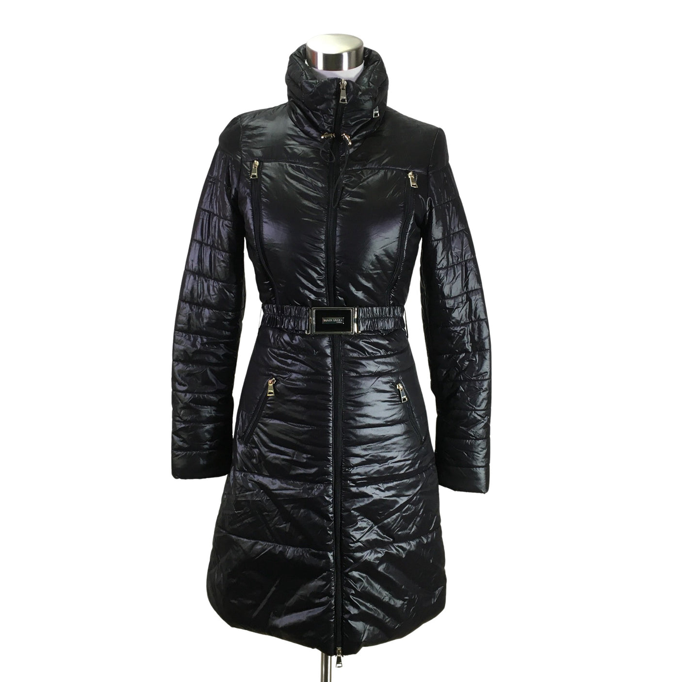 Unisex Guess - Kevyttoppatakki, koko 36 -  (1)