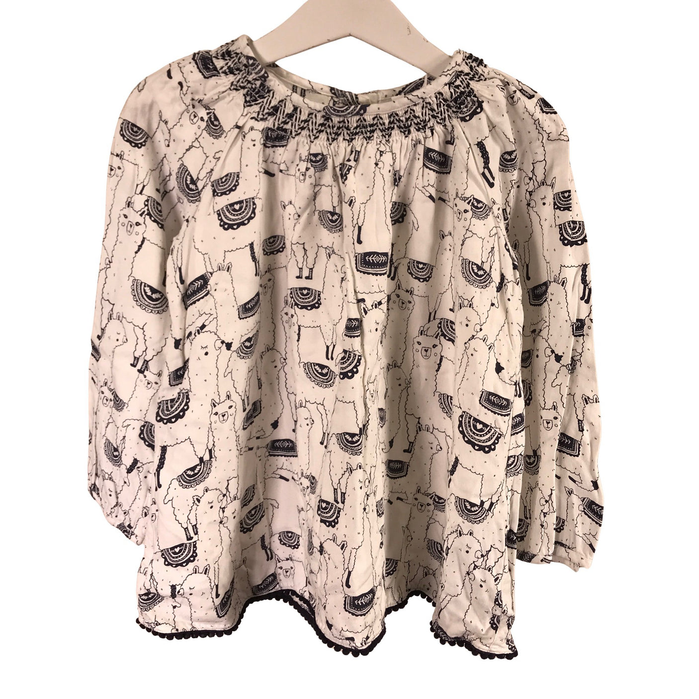 Unisex Marks&Spencer - Pusero, koko 110 - 116 -  (1)