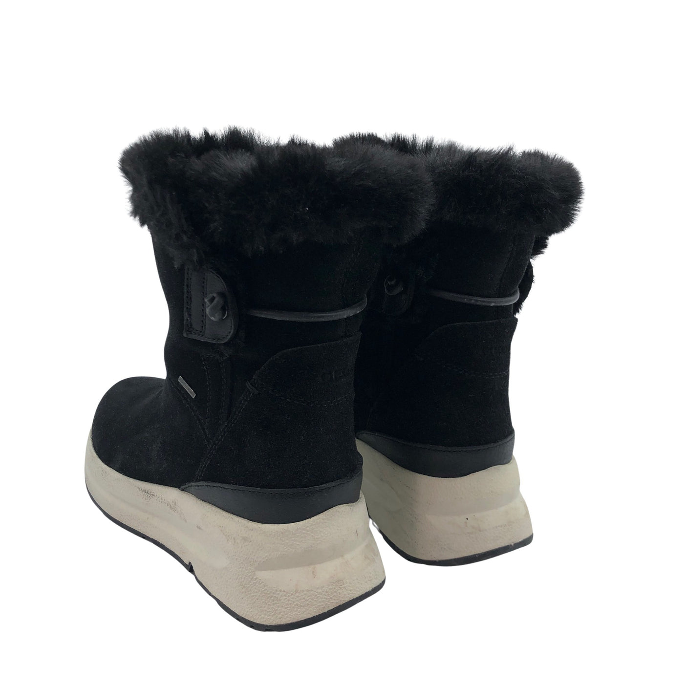 Unisex Geox - Talvikengät, koko 36 -  (2)