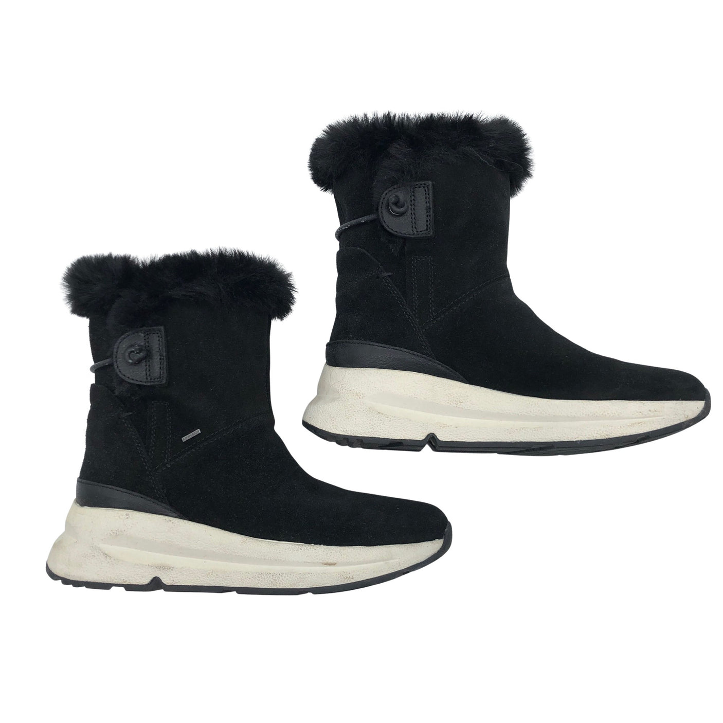 Unisex Geox - Talvikengät, koko 36 -  (1)