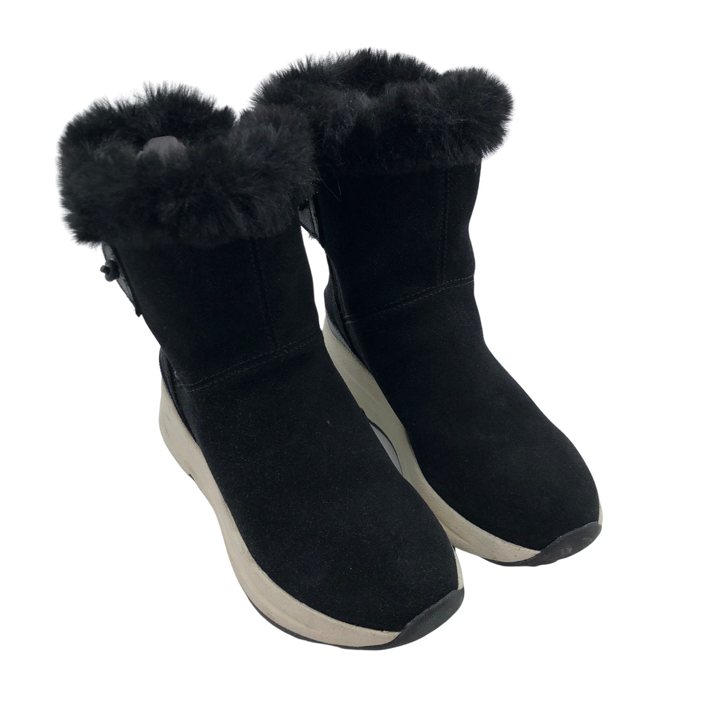 Unisex Geox - Talvikengät, koko 36 -  (3)